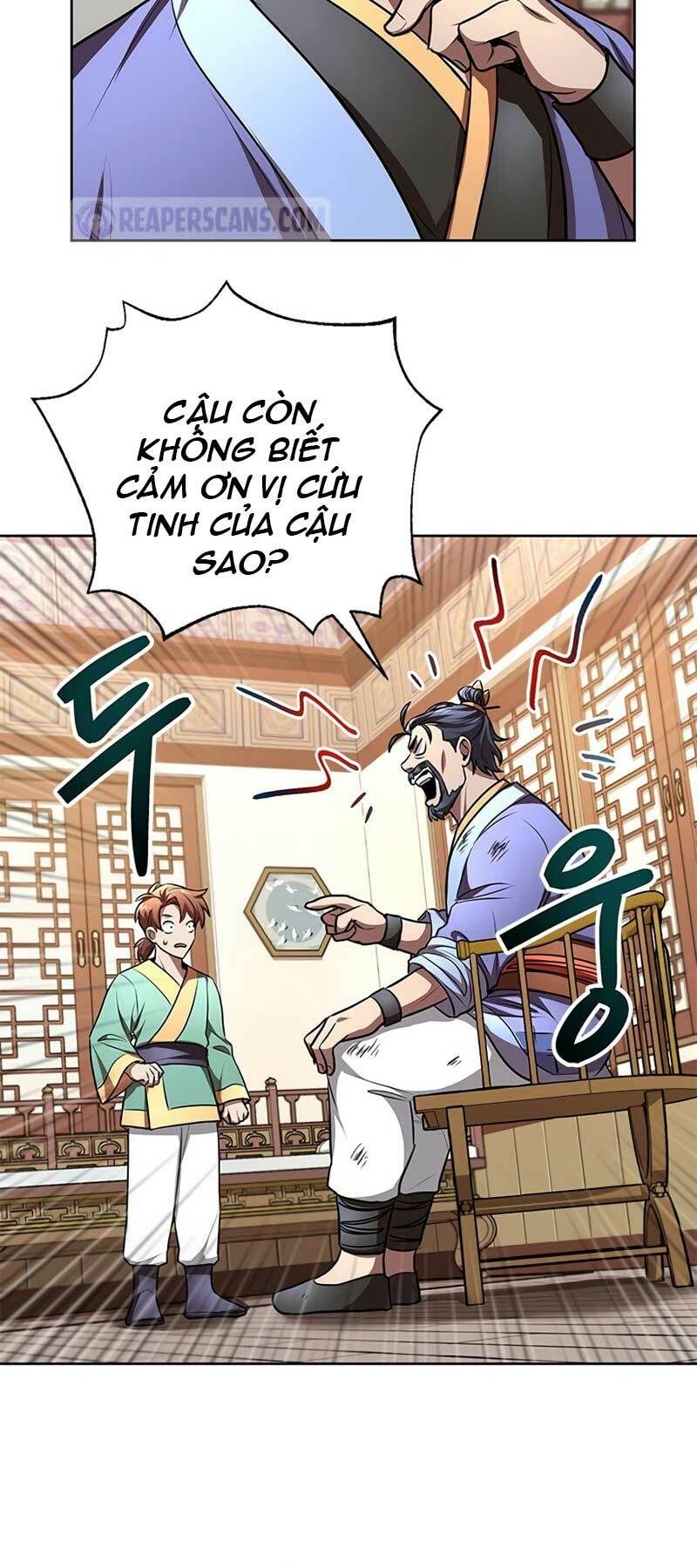 đọc truyện Con Trai Của Gia Tộc Nam Cung Thế Gia Chương 6 ảnh 54 tại Thiên Thai Truyện