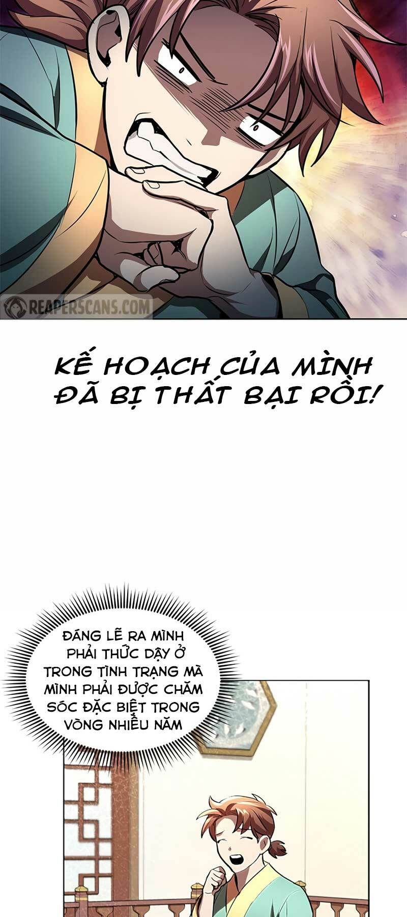 đọc truyện Con Trai Của Gia Tộc Nam Cung Thế Gia Chương 6 ảnh 56 tại Thiên Thai Truyện