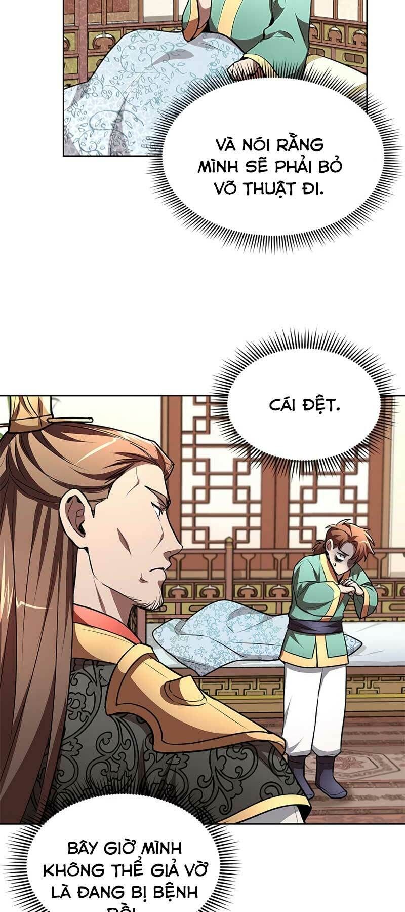 đọc truyện Con Trai Của Gia Tộc Nam Cung Thế Gia Chương 6 ảnh 57 tại Thiên Thai Truyện