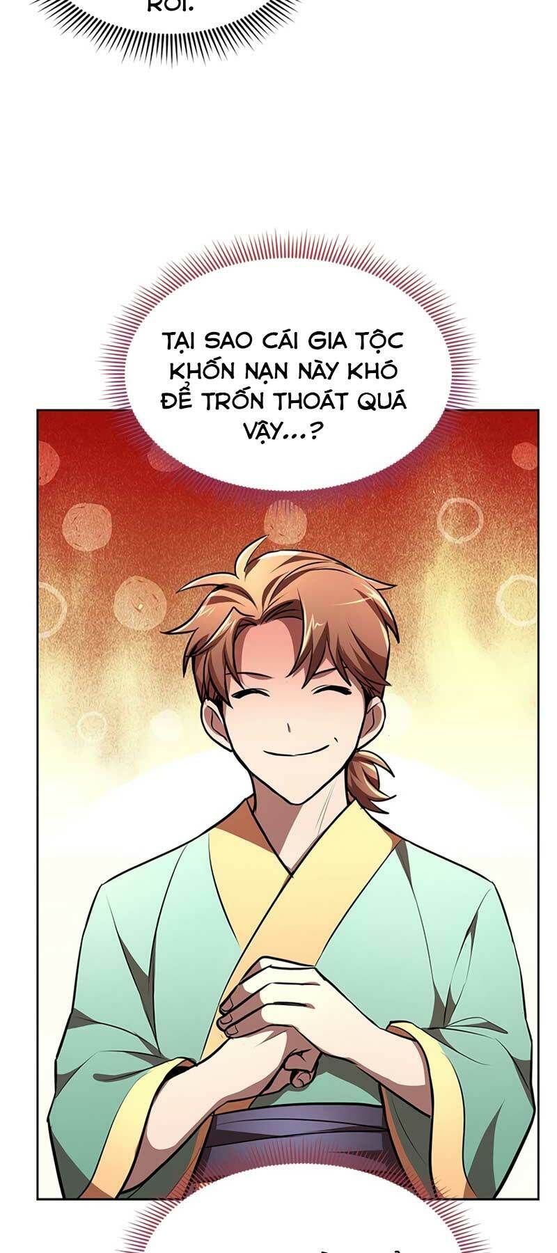 đọc truyện Con Trai Của Gia Tộc Nam Cung Thế Gia Chương 6 ảnh 58 tại Thiên Thai Truyện