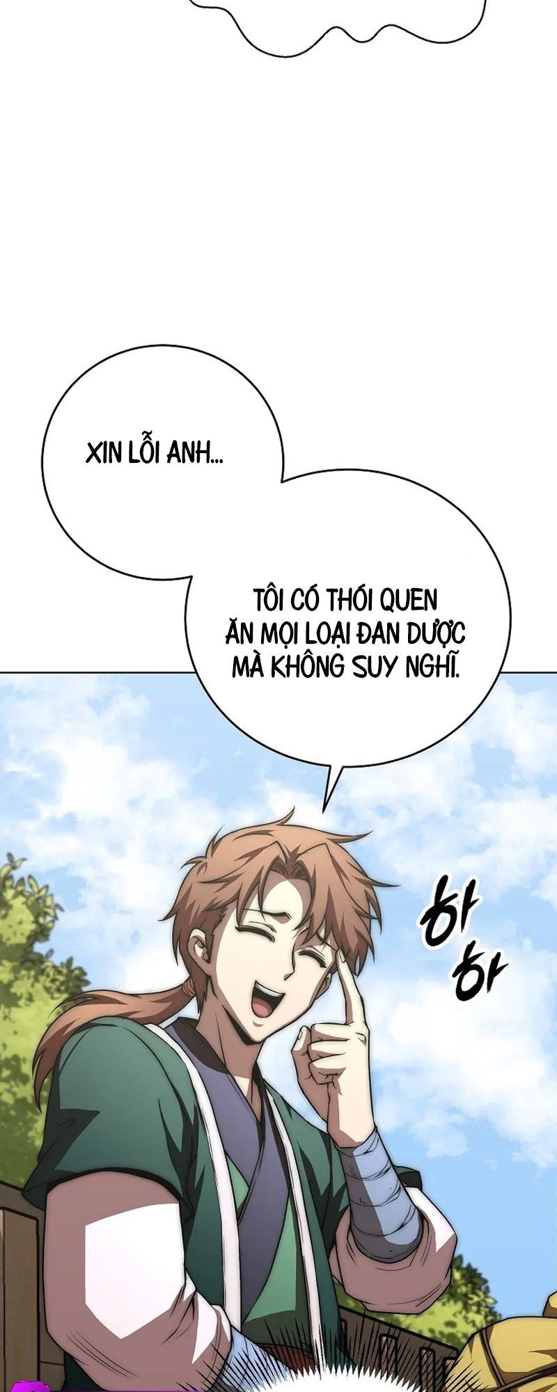 đọc truyện Con Trai Của Gia Tộc Nam Cung Thế Gia Chương 61 ảnh 17 tại Thiên Thai Truyện