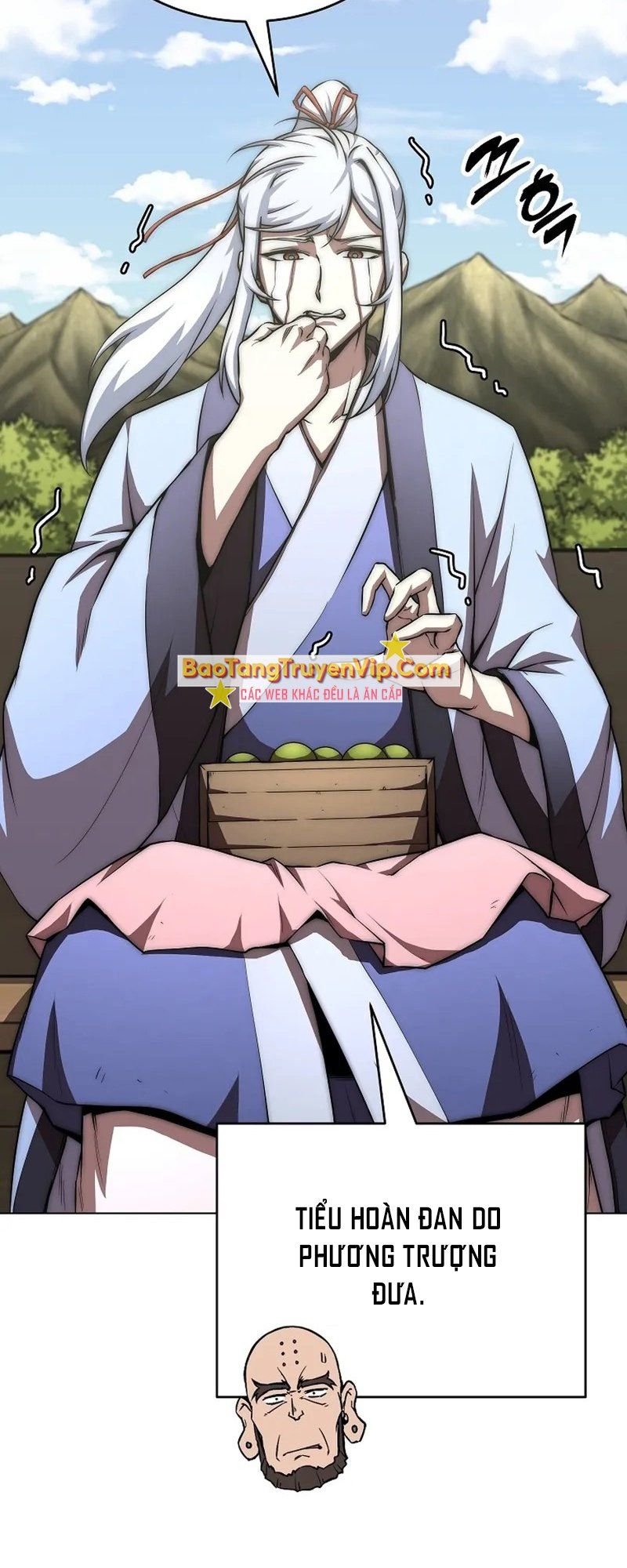 đọc truyện Con Trai Của Gia Tộc Nam Cung Thế Gia Chương 61 ảnh 4 tại Thiên Thai Truyện