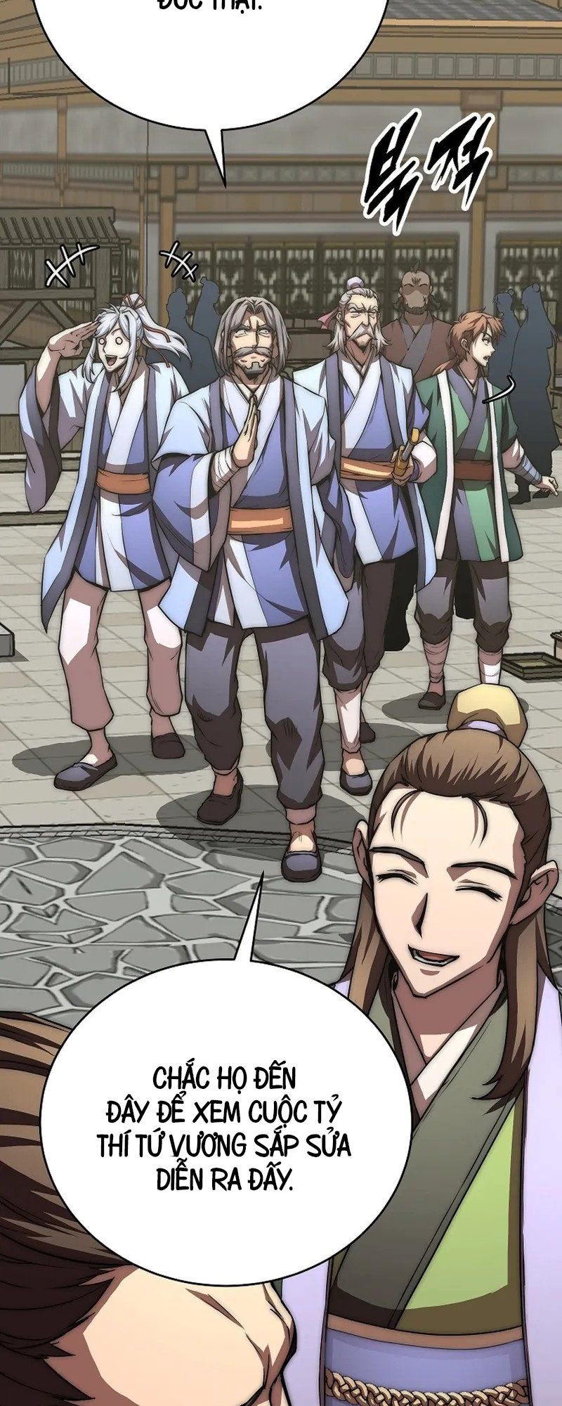 đọc truyện Con Trai Của Gia Tộc Nam Cung Thế Gia Chương 61 ảnh 22 tại Thiên Thai Truyện