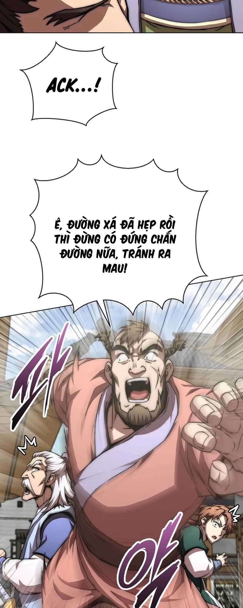 đọc truyện Con Trai Của Gia Tộc Nam Cung Thế Gia Chương 61 ảnh 23 tại Thiên Thai Truyện