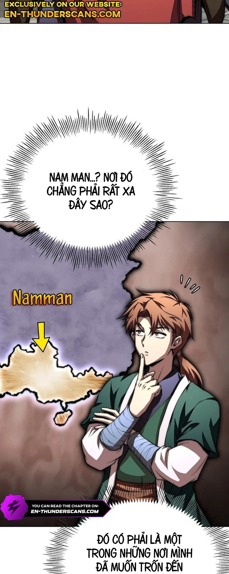 đọc truyện Con Trai Của Gia Tộc Nam Cung Thế Gia Chương 61 ảnh 30 tại Thiên Thai Truyện