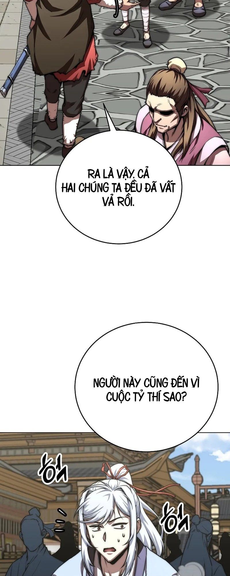 đọc truyện Con Trai Của Gia Tộc Nam Cung Thế Gia Chương 61 ảnh 32 tại Thiên Thai Truyện