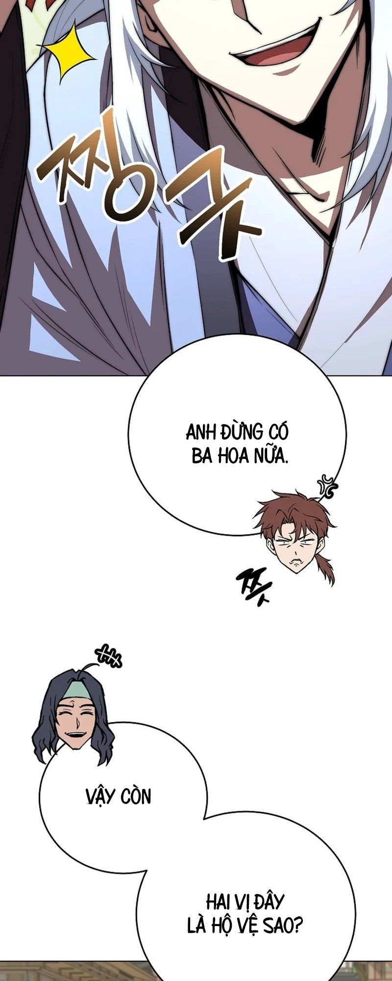 đọc truyện Con Trai Của Gia Tộc Nam Cung Thế Gia Chương 61 ảnh 34 tại Thiên Thai Truyện