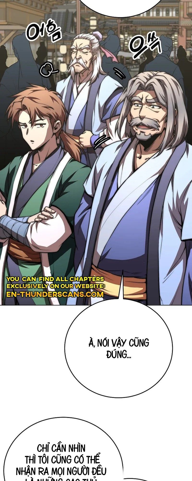 đọc truyện Con Trai Của Gia Tộc Nam Cung Thế Gia Chương 61 ảnh 35 tại Thiên Thai Truyện