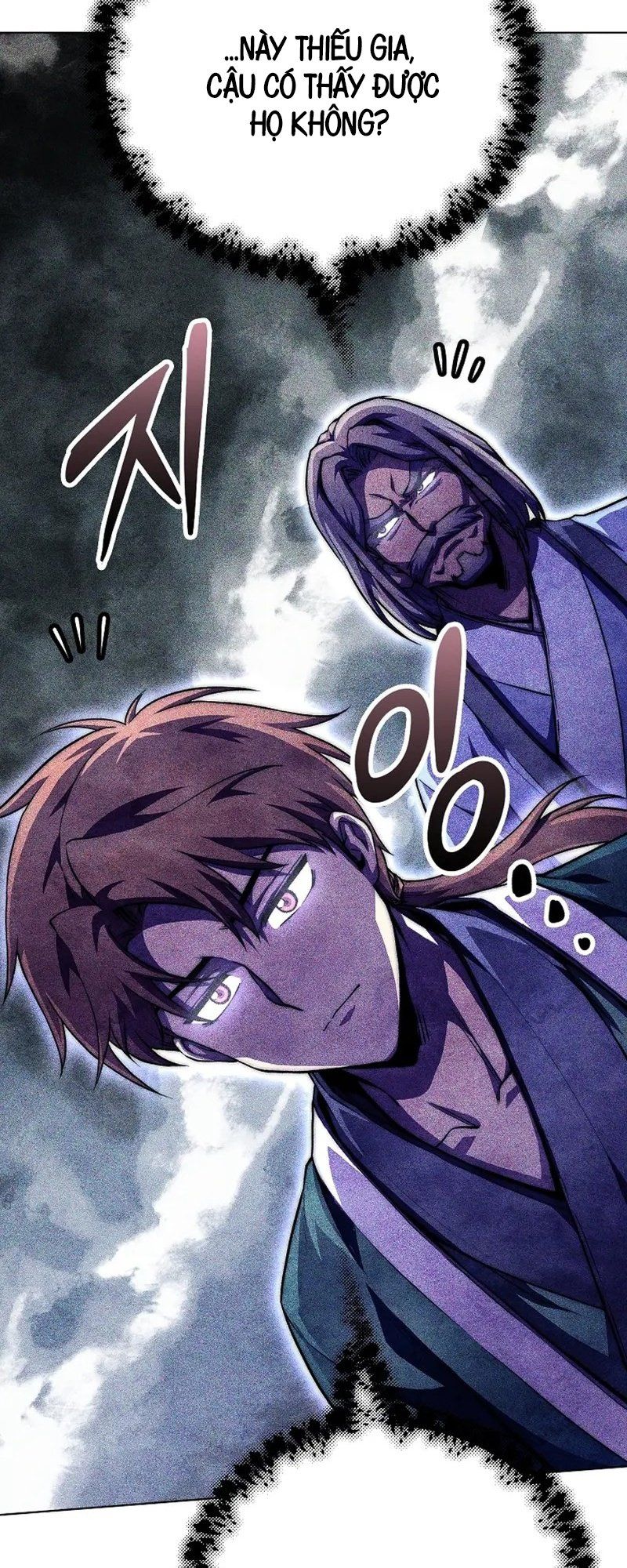 đọc truyện Con Trai Của Gia Tộc Nam Cung Thế Gia Chương 61 ảnh 37 tại Thiên Thai Truyện