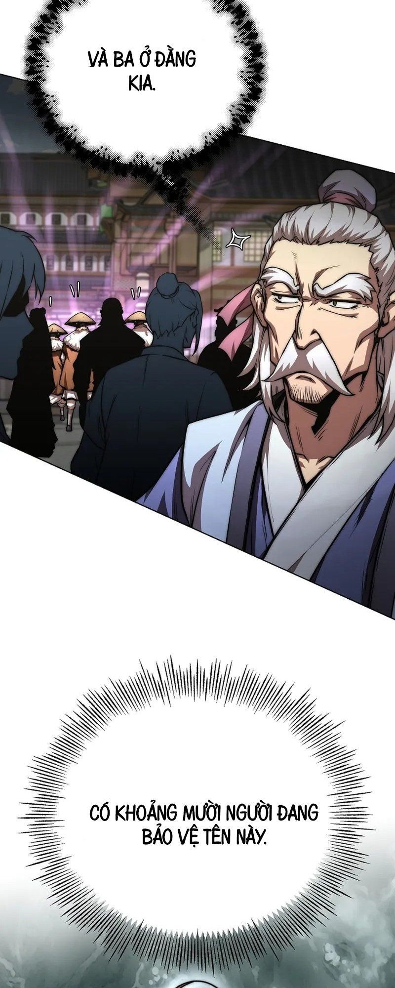 đọc truyện Con Trai Của Gia Tộc Nam Cung Thế Gia Chương 61 ảnh 39 tại Thiên Thai Truyện