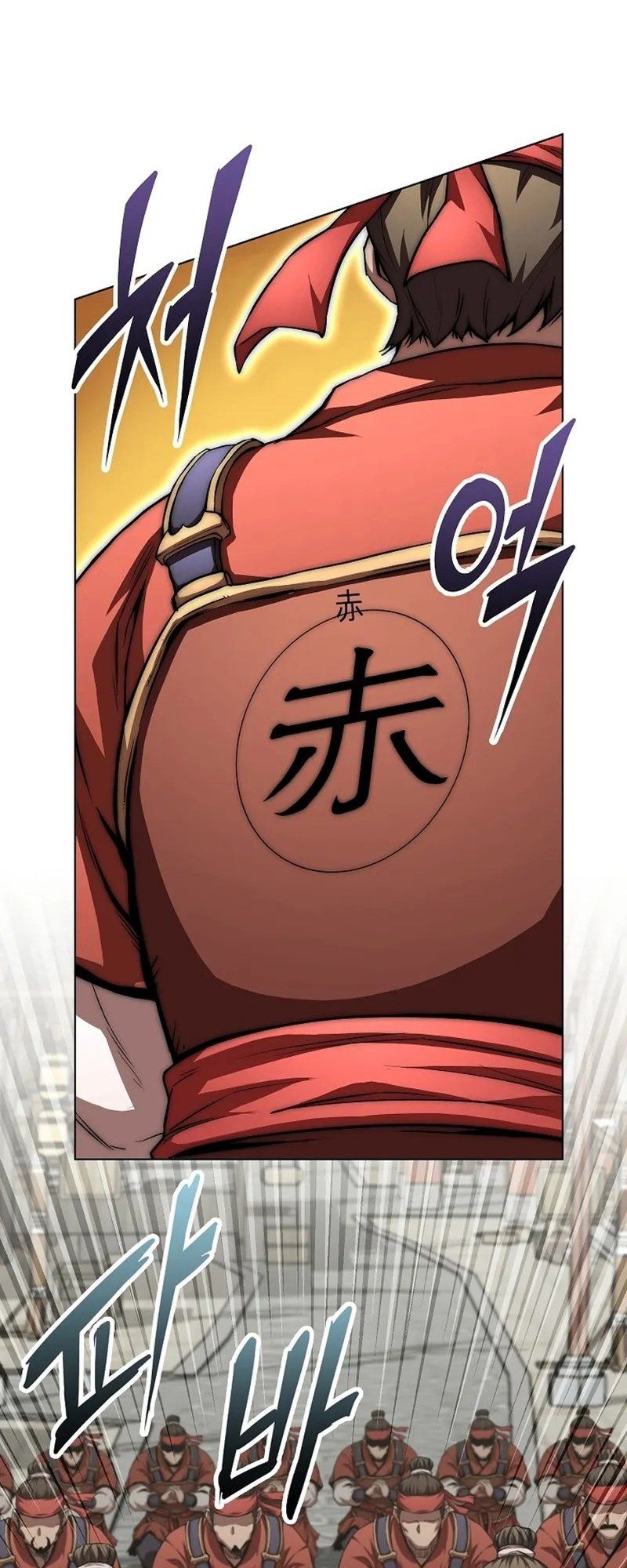 đọc truyện Con Trai Của Gia Tộc Nam Cung Thế Gia Chương 61 ảnh 45 tại Thiên Thai Truyện