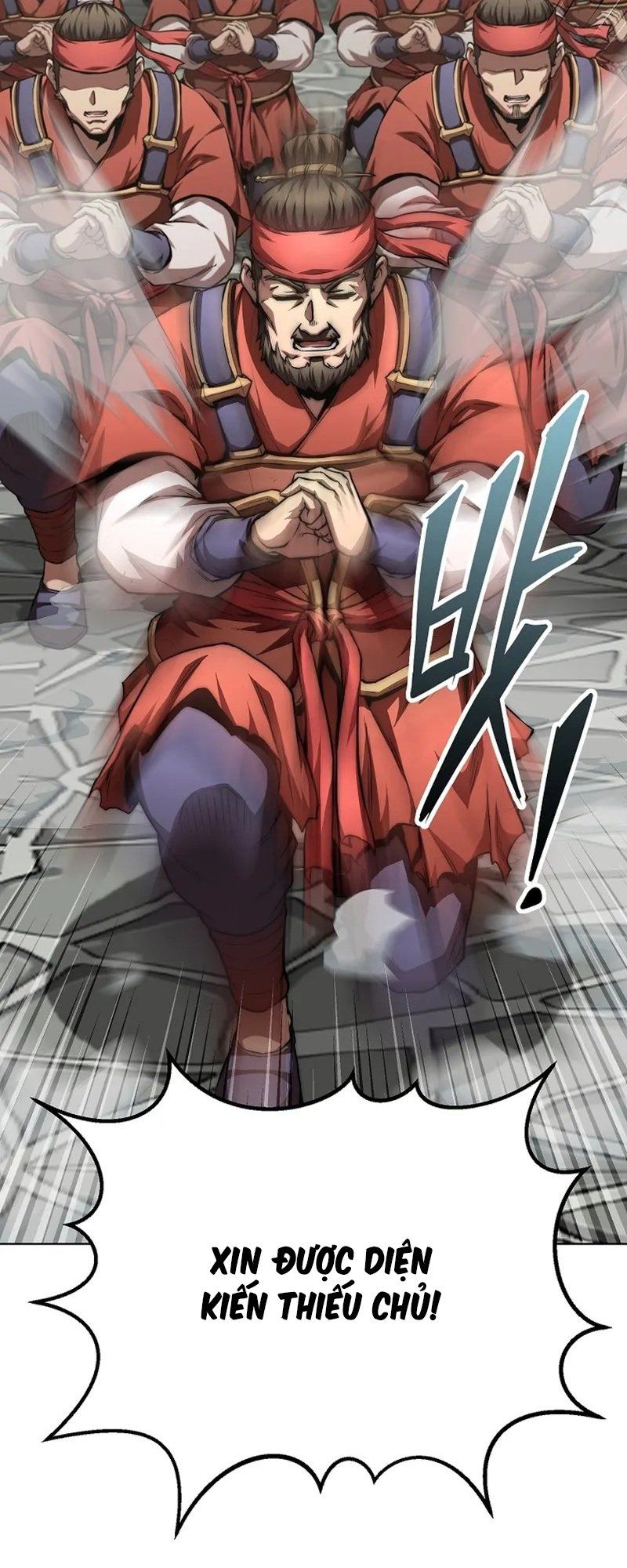 đọc truyện Con Trai Của Gia Tộc Nam Cung Thế Gia Chương 61 ảnh 46 tại Thiên Thai Truyện