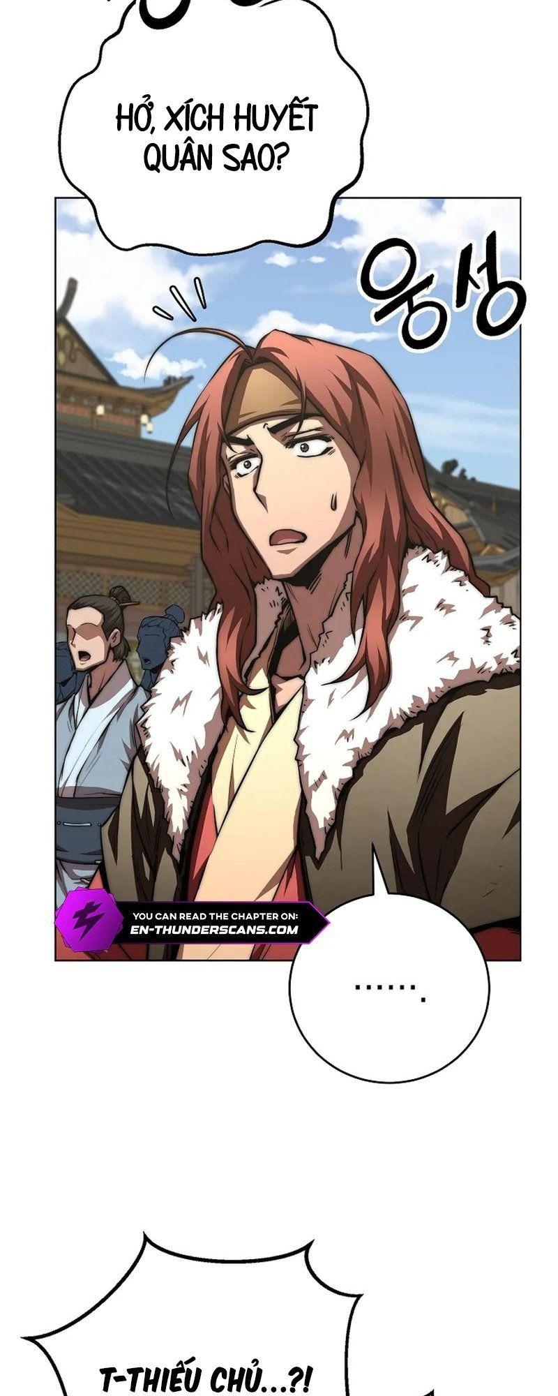 đọc truyện Con Trai Của Gia Tộc Nam Cung Thế Gia Chương 61 ảnh 48 tại Thiên Thai Truyện