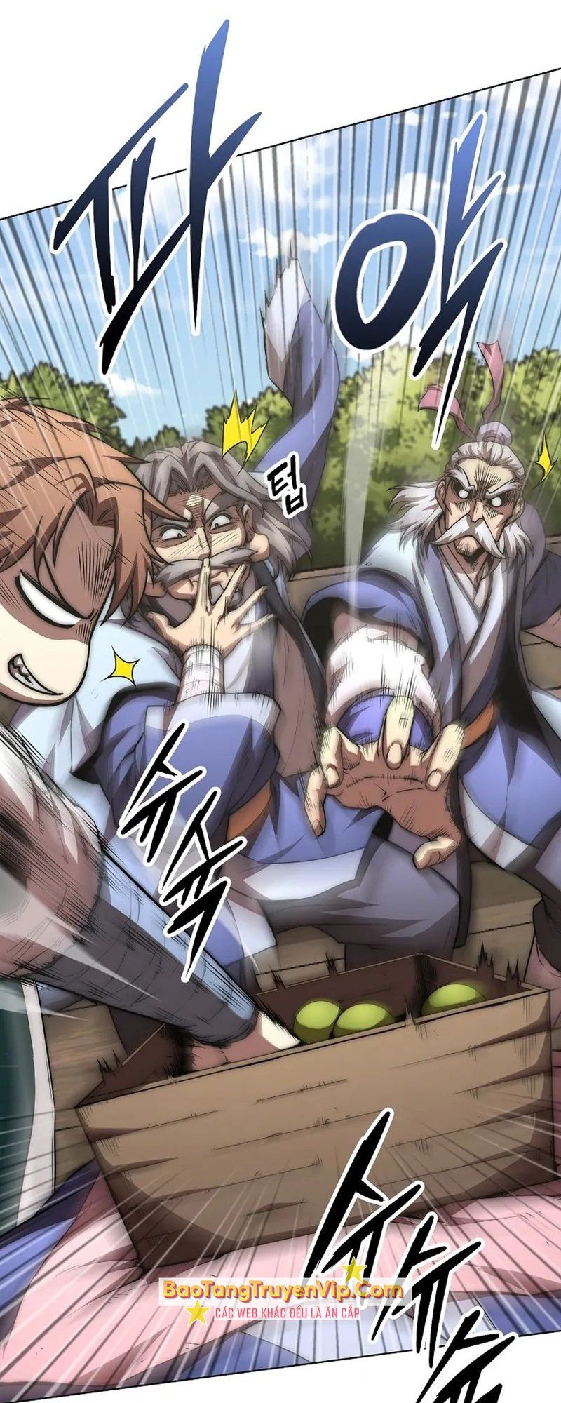 đọc truyện Con Trai Của Gia Tộc Nam Cung Thế Gia Chương 61 ảnh 7 tại Thiên Thai Truyện