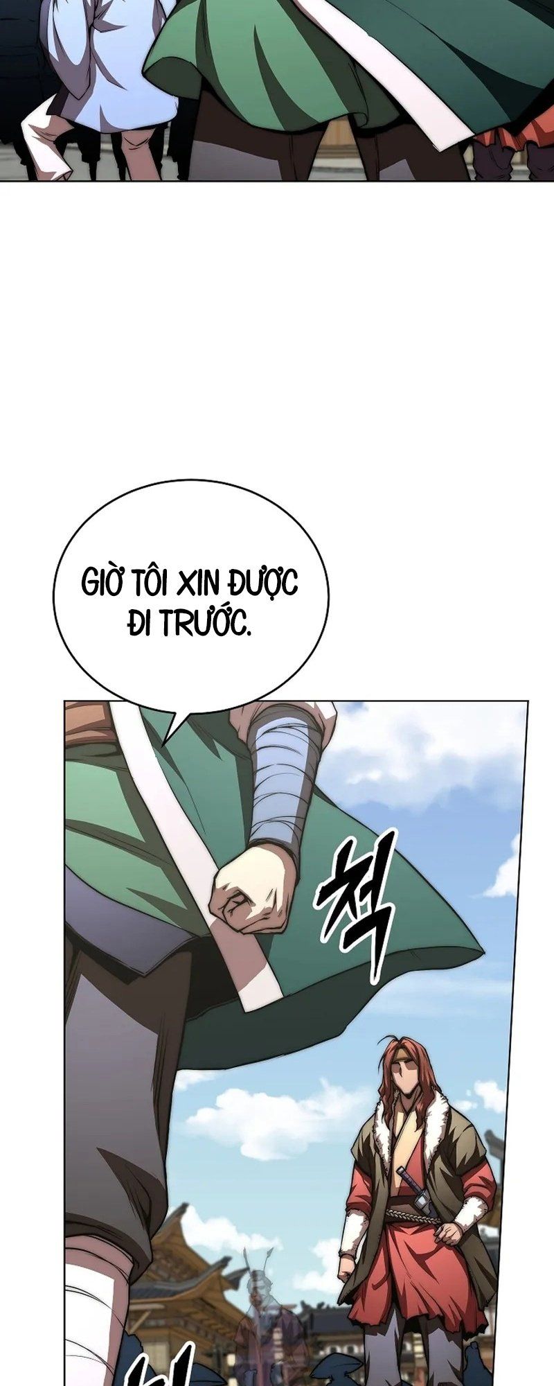 đọc truyện Con Trai Của Gia Tộc Nam Cung Thế Gia Chương 61 ảnh 56 tại Thiên Thai Truyện