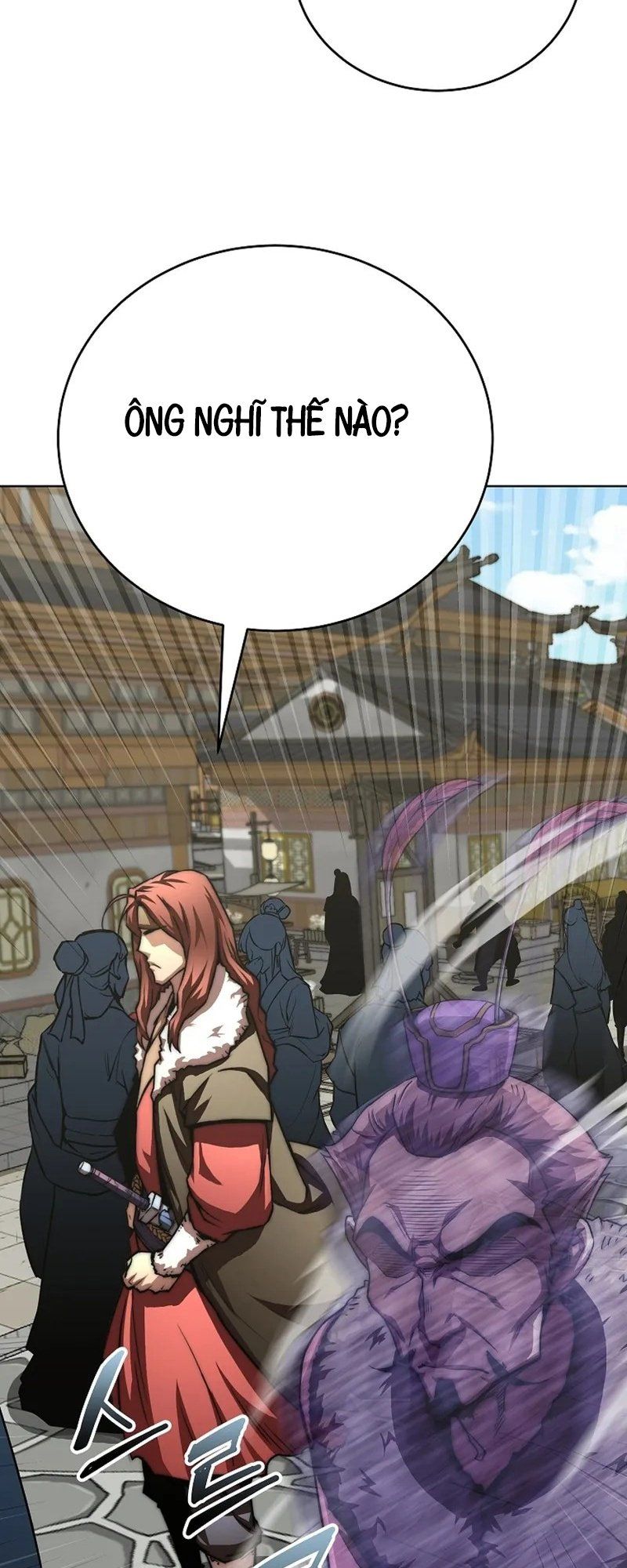 đọc truyện Con Trai Của Gia Tộc Nam Cung Thế Gia Chương 61 ảnh 58 tại Thiên Thai Truyện