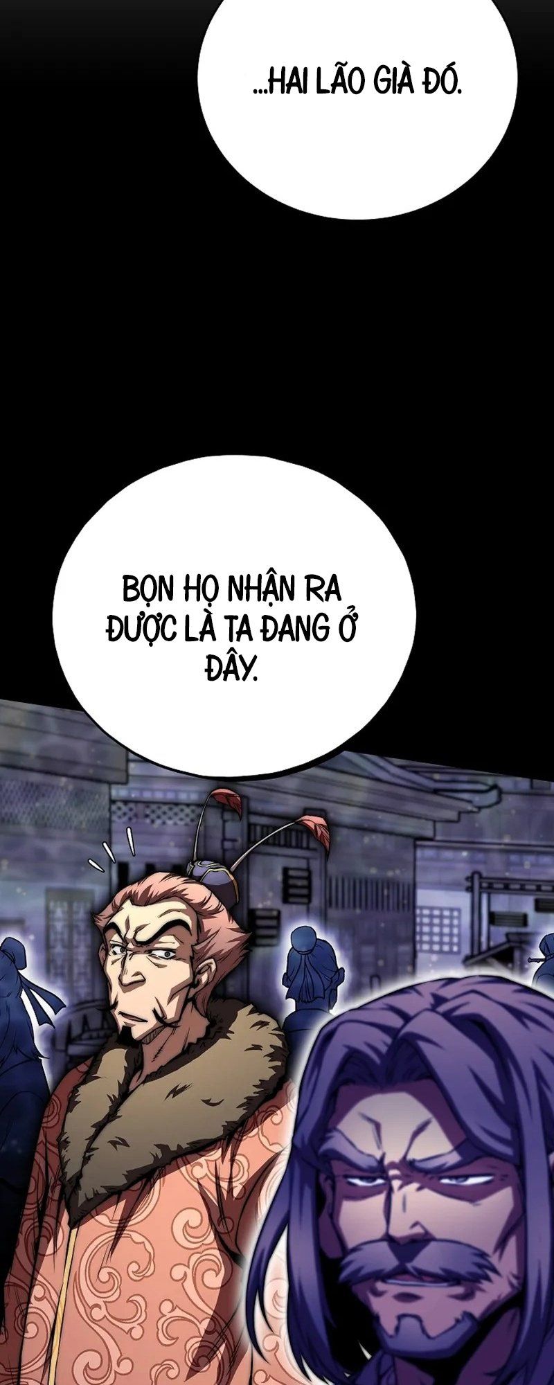 đọc truyện Con Trai Của Gia Tộc Nam Cung Thế Gia Chương 61 ảnh 60 tại Thiên Thai Truyện