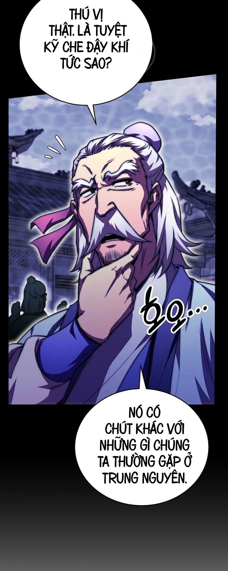 đọc truyện Con Trai Của Gia Tộc Nam Cung Thế Gia Chương 61 ảnh 63 tại Thiên Thai Truyện