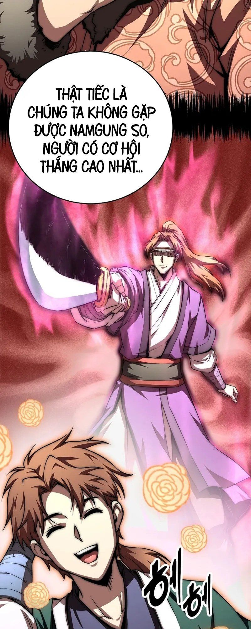 đọc truyện Con Trai Của Gia Tộc Nam Cung Thế Gia Chương 61 ảnh 66 tại Thiên Thai Truyện