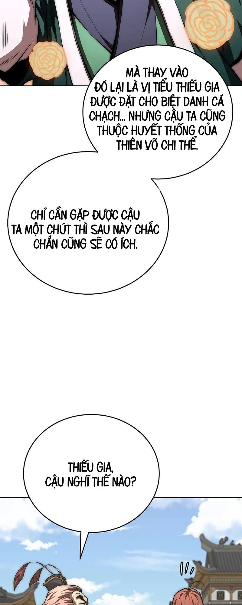 đọc truyện Con Trai Của Gia Tộc Nam Cung Thế Gia Chương 61 ảnh 67 tại Thiên Thai Truyện