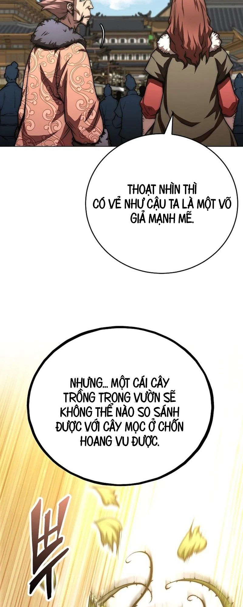 đọc truyện Con Trai Của Gia Tộc Nam Cung Thế Gia Chương 61 ảnh 68 tại Thiên Thai Truyện