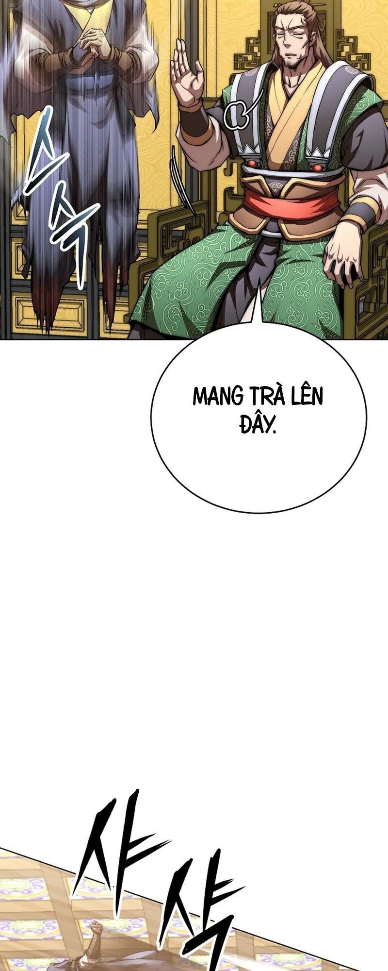 đọc truyện Con Trai Của Gia Tộc Nam Cung Thế Gia Chương 62 ảnh 17 tại Thiên Thai Truyện