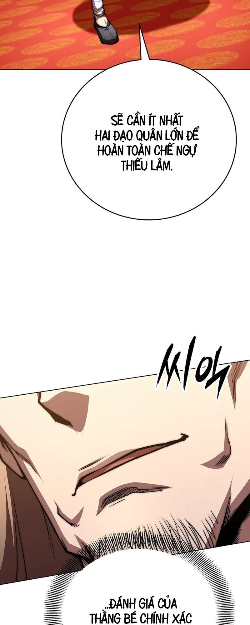 đọc truyện Con Trai Của Gia Tộc Nam Cung Thế Gia Chương 62 ảnh 27 tại Thiên Thai Truyện