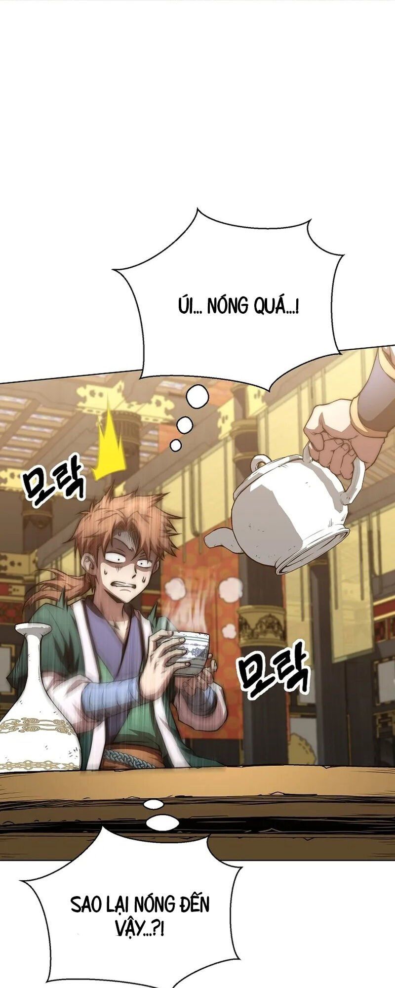 đọc truyện Con Trai Của Gia Tộc Nam Cung Thế Gia Chương 62 ảnh 30 tại Thiên Thai Truyện