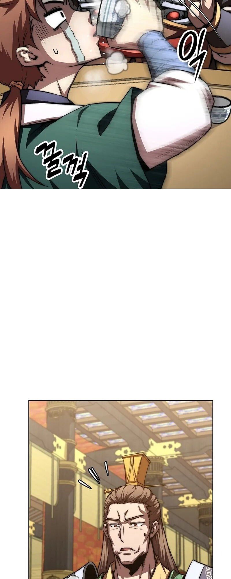 đọc truyện Con Trai Của Gia Tộc Nam Cung Thế Gia Chương 62 ảnh 32 tại Thiên Thai Truyện