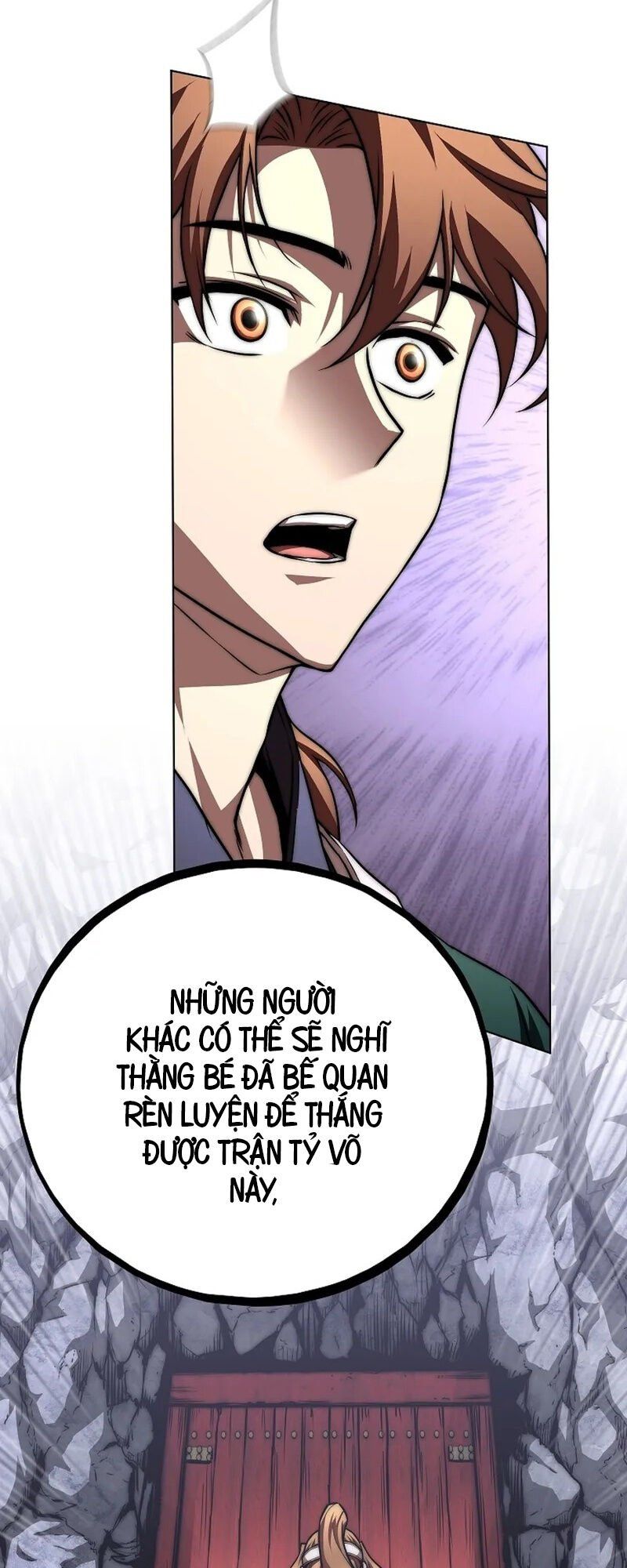 đọc truyện Con Trai Của Gia Tộc Nam Cung Thế Gia Chương 62 ảnh 36 tại Thiên Thai Truyện