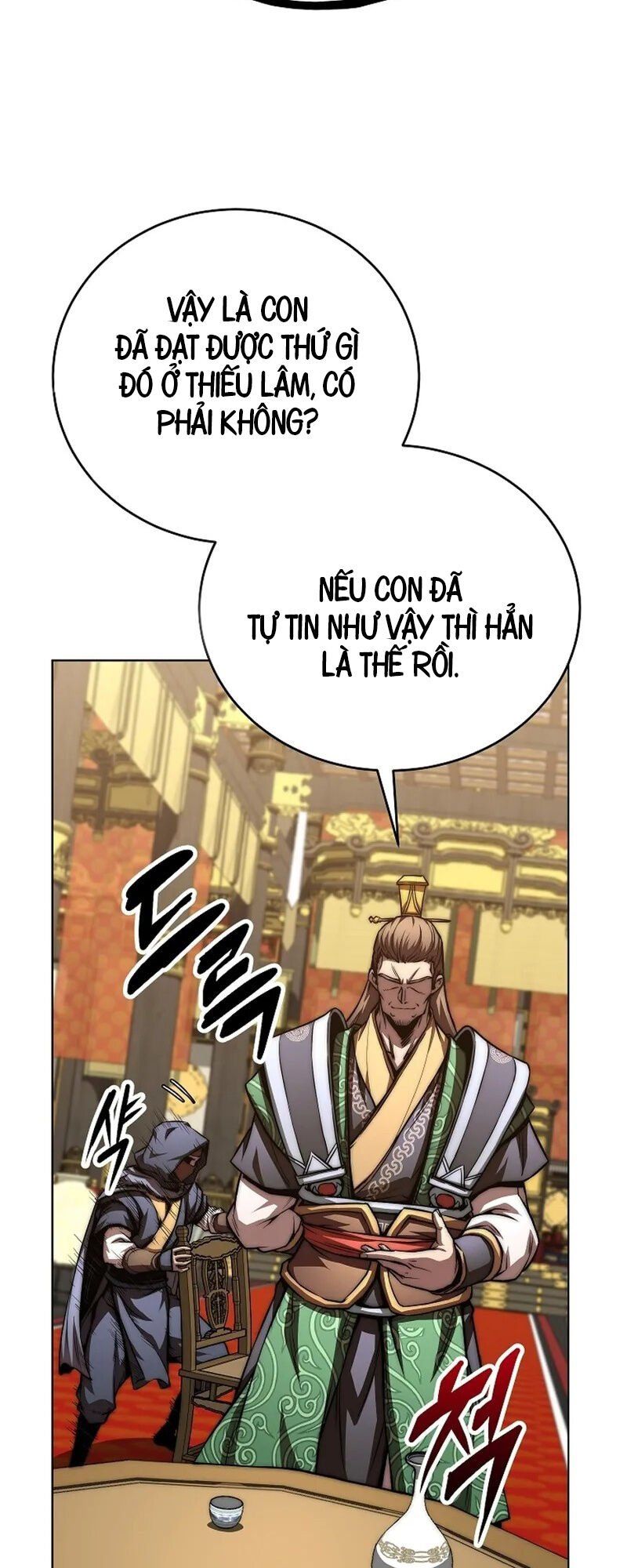 đọc truyện Con Trai Của Gia Tộc Nam Cung Thế Gia Chương 62 ảnh 42 tại Thiên Thai Truyện