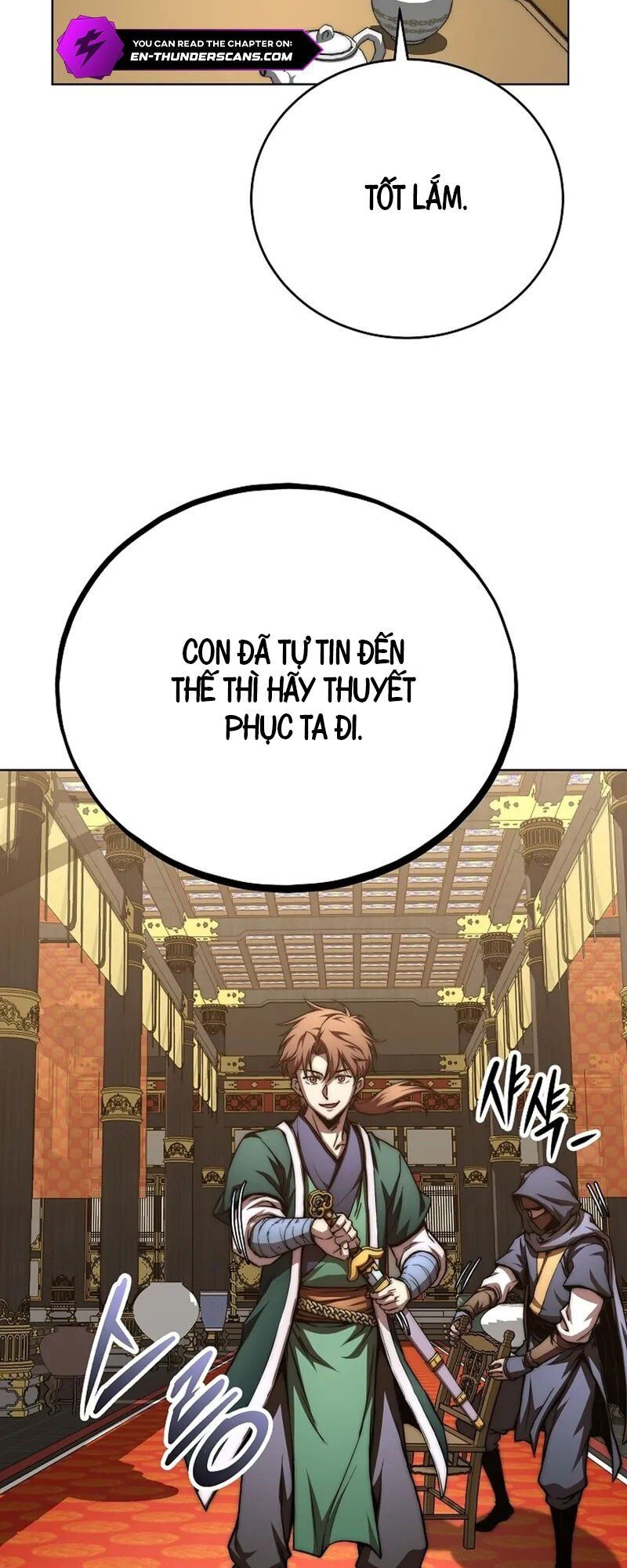 đọc truyện Con Trai Của Gia Tộc Nam Cung Thế Gia Chương 62 ảnh 43 tại Thiên Thai Truyện