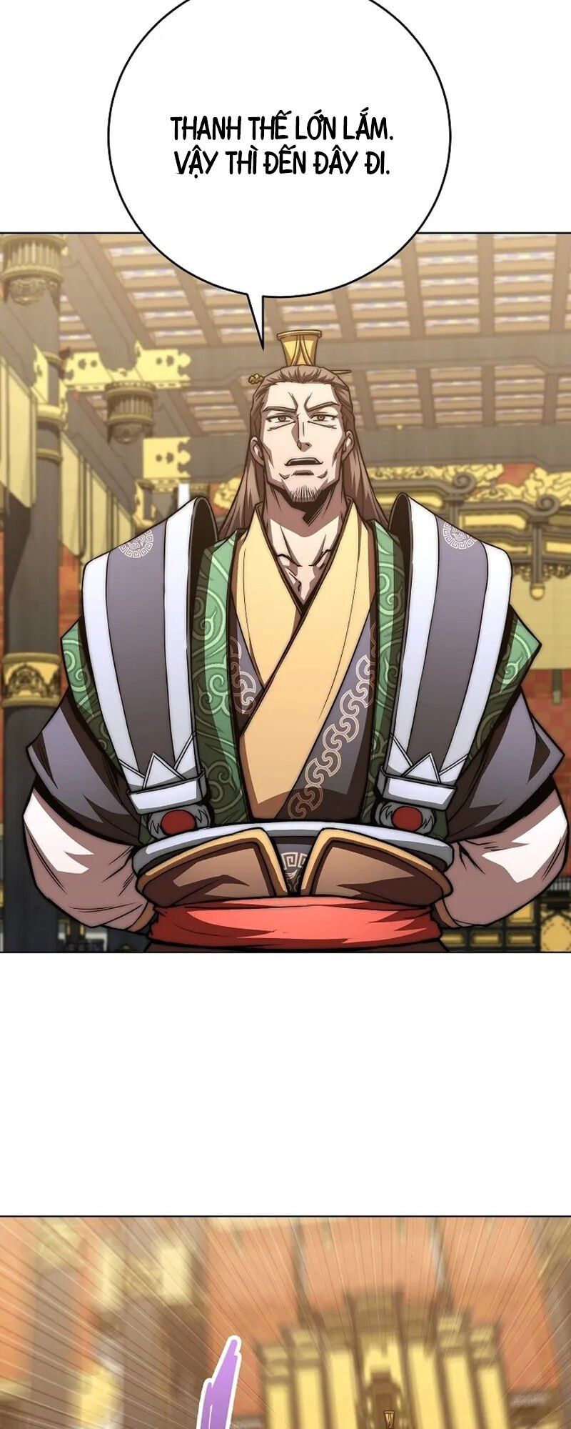 đọc truyện Con Trai Của Gia Tộc Nam Cung Thế Gia Chương 62 ảnh 46 tại Thiên Thai Truyện