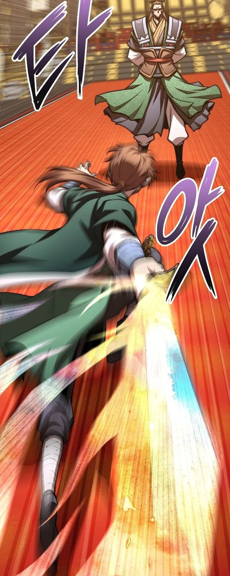 đọc truyện Con Trai Của Gia Tộc Nam Cung Thế Gia Chương 62 ảnh 47 tại Thiên Thai Truyện