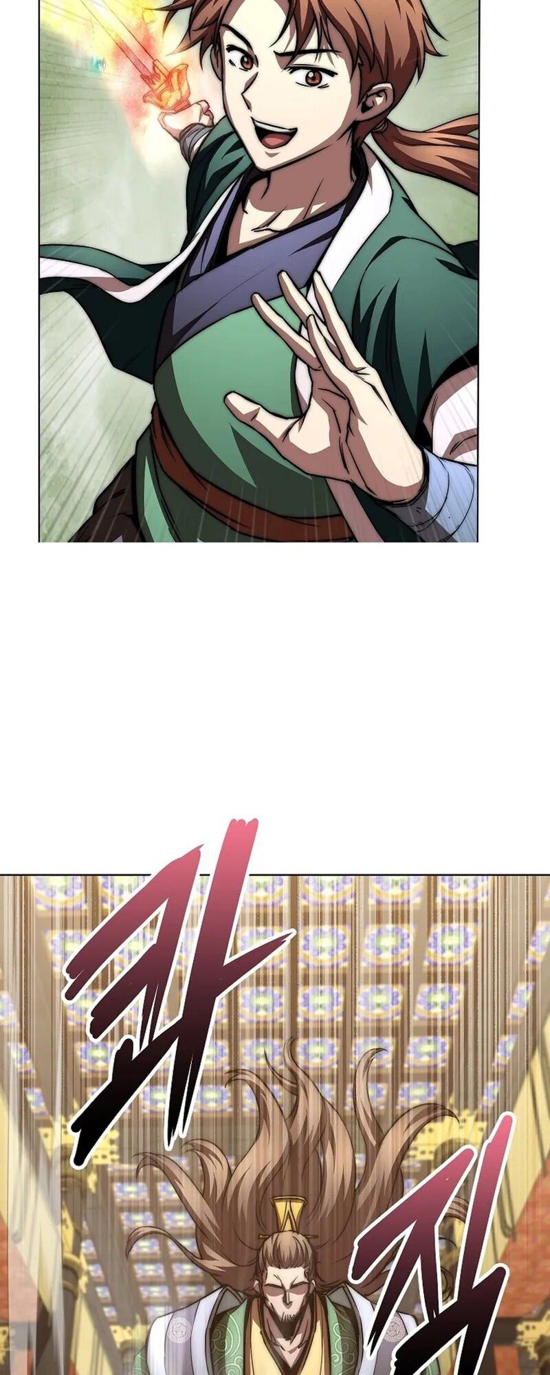 đọc truyện Con Trai Của Gia Tộc Nam Cung Thế Gia Chương 62 ảnh 52 tại Thiên Thai Truyện