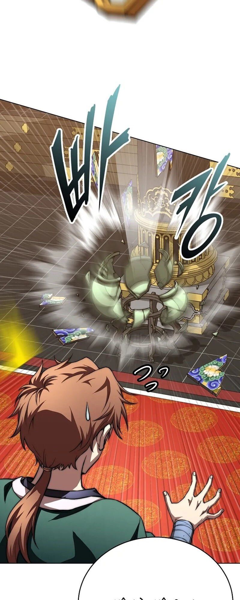 đọc truyện Con Trai Của Gia Tộc Nam Cung Thế Gia Chương 62 ảnh 61 tại Thiên Thai Truyện