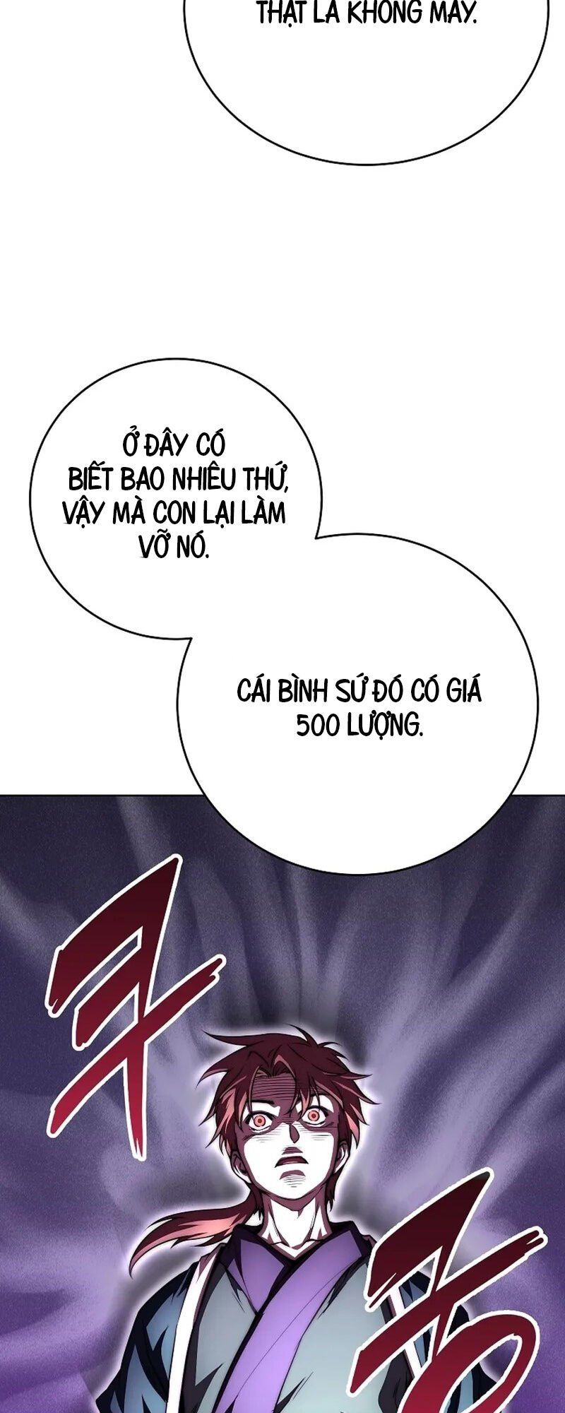 đọc truyện Con Trai Của Gia Tộc Nam Cung Thế Gia Chương 62 ảnh 62 tại Thiên Thai Truyện