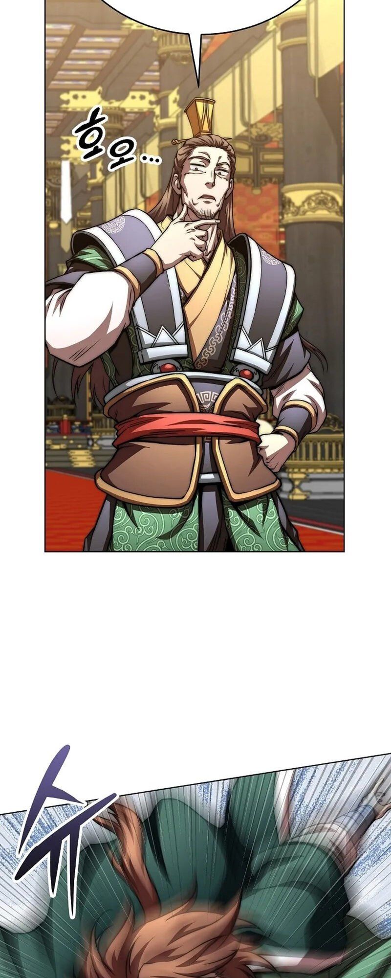 đọc truyện Con Trai Của Gia Tộc Nam Cung Thế Gia Chương 62 ảnh 68 tại Thiên Thai Truyện