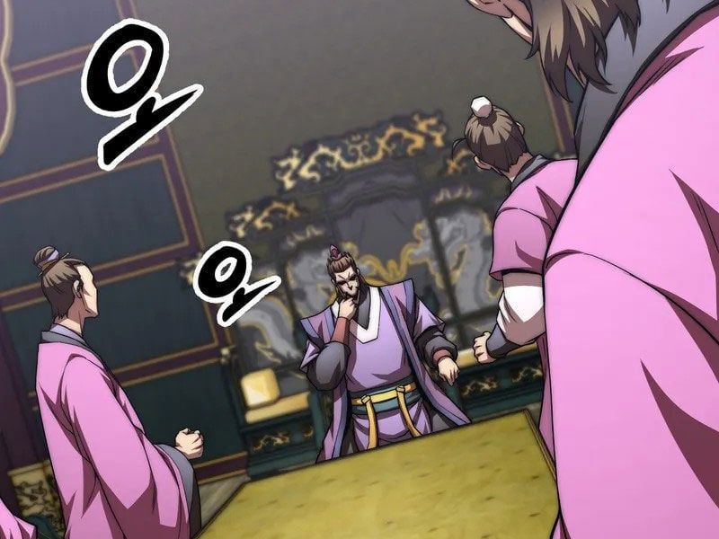 đọc truyện Con Trai Của Gia Tộc Nam Cung Thế Gia Chương 63 ảnh 108 tại Thiên Thai Truyện