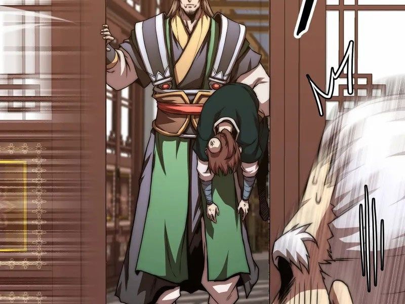 đọc truyện Con Trai Của Gia Tộc Nam Cung Thế Gia Chương 63 ảnh 13 tại Thiên Thai Truyện