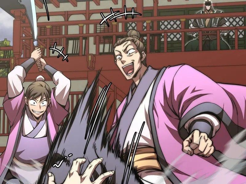 đọc truyện Con Trai Của Gia Tộc Nam Cung Thế Gia Chương 63 ảnh 123 tại Thiên Thai Truyện