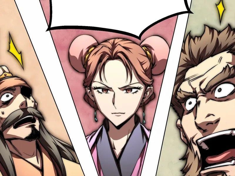 đọc truyện Con Trai Của Gia Tộc Nam Cung Thế Gia Chương 63 ảnh 139 tại Thiên Thai Truyện