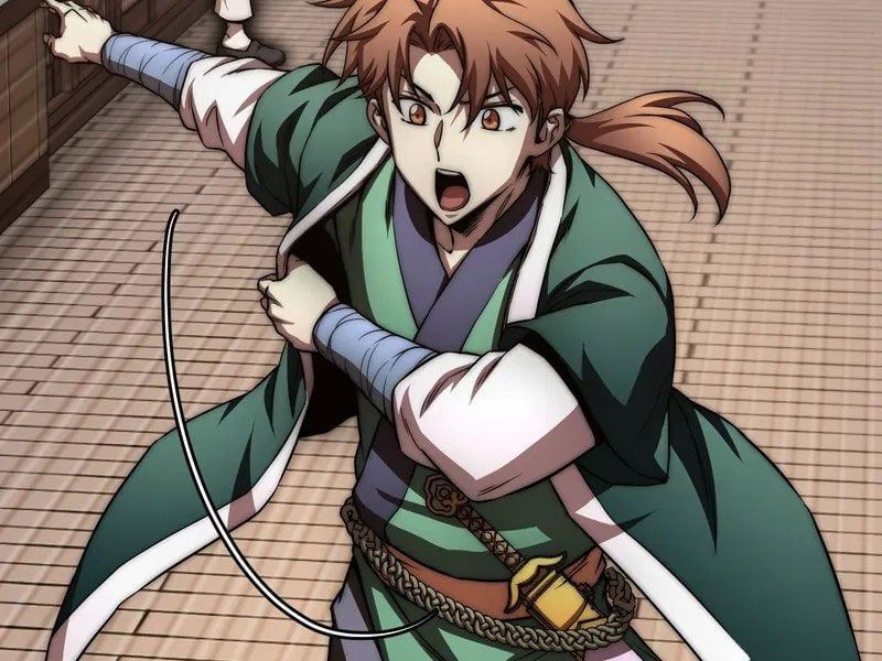 đọc truyện Con Trai Của Gia Tộc Nam Cung Thế Gia Chương 63 ảnh 171 tại Thiên Thai Truyện