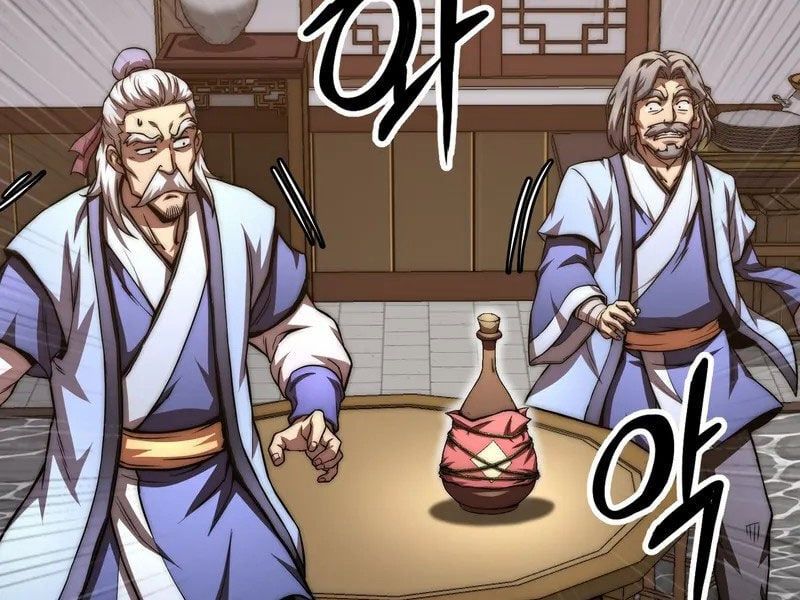 đọc truyện Con Trai Của Gia Tộc Nam Cung Thế Gia Chương 63 ảnh 21 tại Thiên Thai Truyện