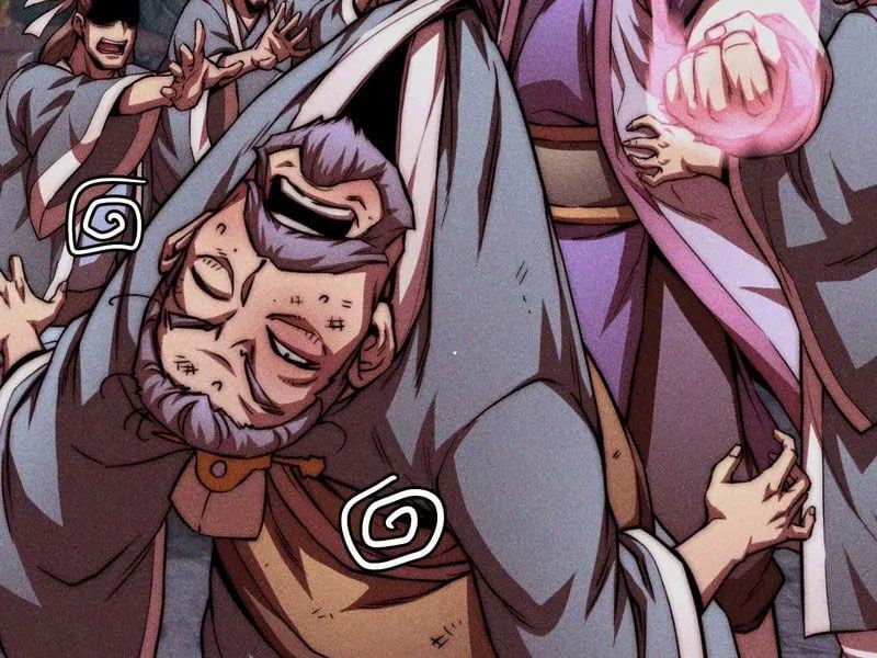 đọc truyện Con Trai Của Gia Tộc Nam Cung Thế Gia Chương 63 ảnh 221 tại Thiên Thai Truyện