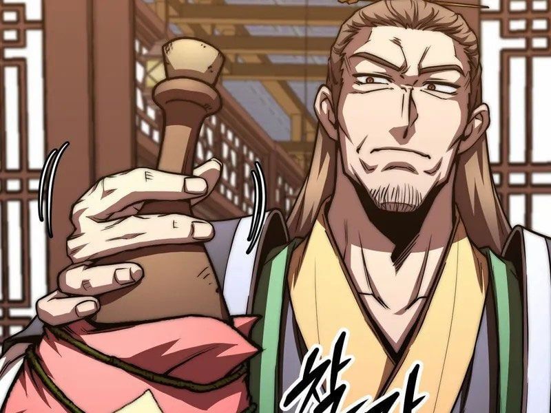 đọc truyện Con Trai Của Gia Tộc Nam Cung Thế Gia Chương 63 ảnh 33 tại Thiên Thai Truyện