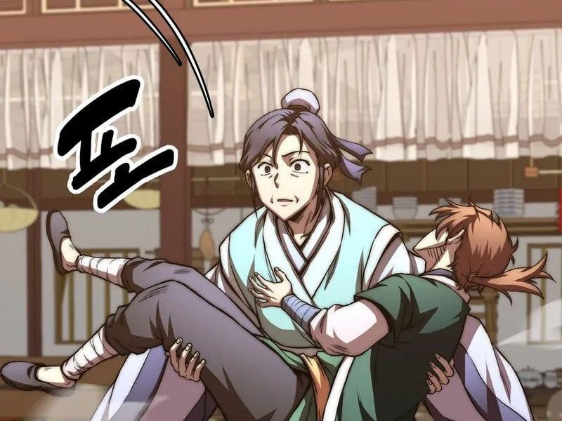 đọc truyện Con Trai Của Gia Tộc Nam Cung Thế Gia Chương 63 ảnh 40 tại Thiên Thai Truyện