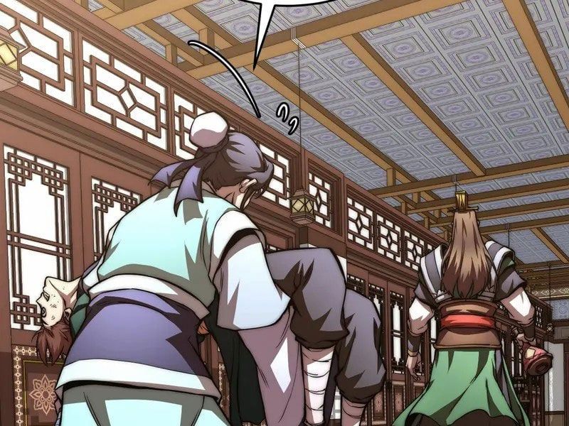 đọc truyện Con Trai Của Gia Tộc Nam Cung Thế Gia Chương 63 ảnh 44 tại Thiên Thai Truyện