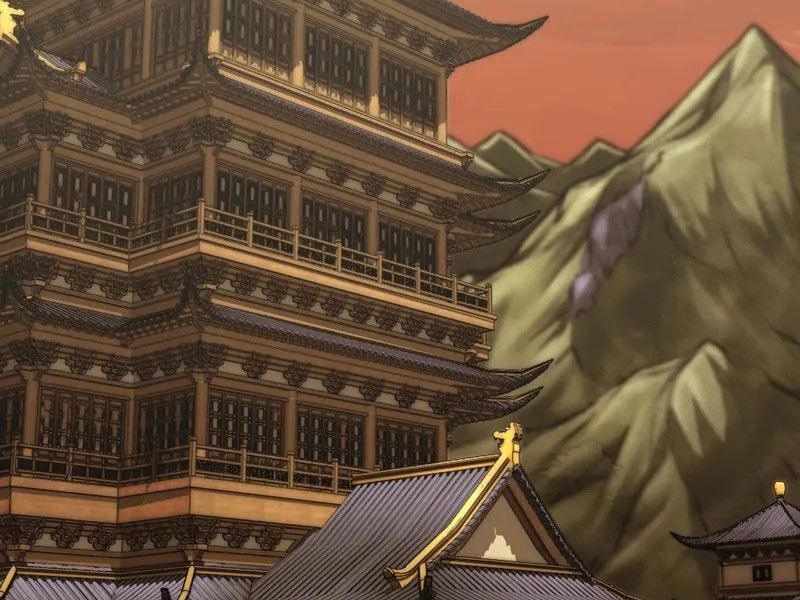 đọc truyện Con Trai Của Gia Tộc Nam Cung Thế Gia Chương 63 ảnh 70 tại Thiên Thai Truyện