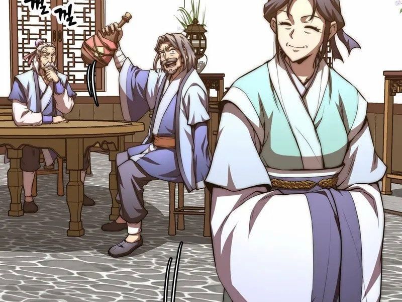 đọc truyện Con Trai Của Gia Tộc Nam Cung Thế Gia Chương 63 ảnh 9 tại Thiên Thai Truyện